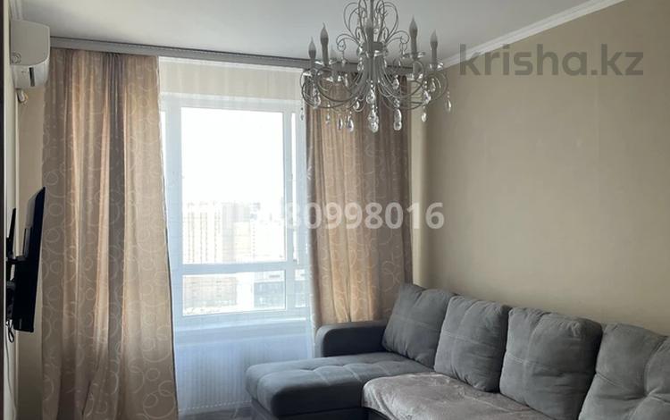 1-бөлмелі пәтер · 35.3 м² · 13/20 қабат, Бектурова 4/1 — Район Анвара и Кардиолог., центра. Бектурова-Туран, бағасы: 250 000 ₸ в Астане, Есильский р-н — фото 18