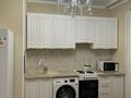 1-бөлмелі пәтер · 35.3 м² · 13/20 қабат, Бектурова 4/1 — Район Анвара и Кардиолог., центра. Бектурова-Туран, бағасы: 250 000 ₸ в Астане, Есильский р-н — фото 3