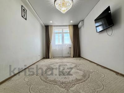 3-комнатная квартира · 79 м² · 6/9 этаж, мкр. Зачаганск пгт, Бирлик за 23.5 млн ₸ в Уральске