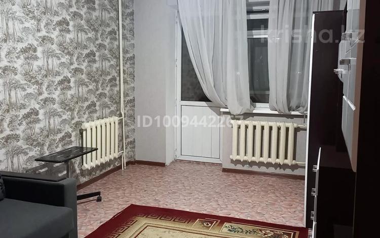 2-бөлмелі пәтер · 49 м² · 4/6 қабат, мкр Кулагер — Серикова, бағасы: 250 000 ₸ в Алматы, Жетысуский р-н — фото 2