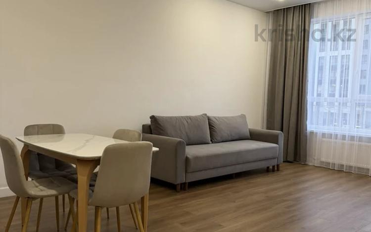 2-бөлмелі пәтер · 50 м² · 4/14 қабат, Е 882 7 — Ермек Серкебаев, бағасы: 280 000 ₸ в Астане, Нура р-н — фото 15