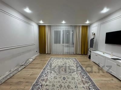 3-бөлмелі пәтер · 67.5 м² · 7/9 қабат, Турксибская 53 — Китайка, бағасы: 34 млн ₸ в Семее