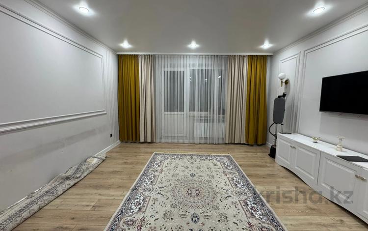 3-бөлмелі пәтер · 67.5 м² · 7/9 қабат, Турксибская 53 — Китайка, бағасы: 34 млн ₸ в Семее — фото 3