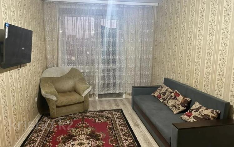 1-бөлмелі пәтер · 35 м² · 5/6 қабат, Юбилейный 30, бағасы: 16.9 млн ₸ в Костанае — фото 2