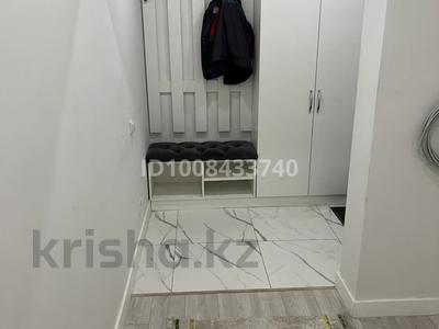 2-комнатная квартира · 50 м² · 7/10 этаж, мкр Думан-2, Жусипбек Аймауытова — ЖК Nuria 02 за 250 000 〒 в Алматы, Медеуский р-н