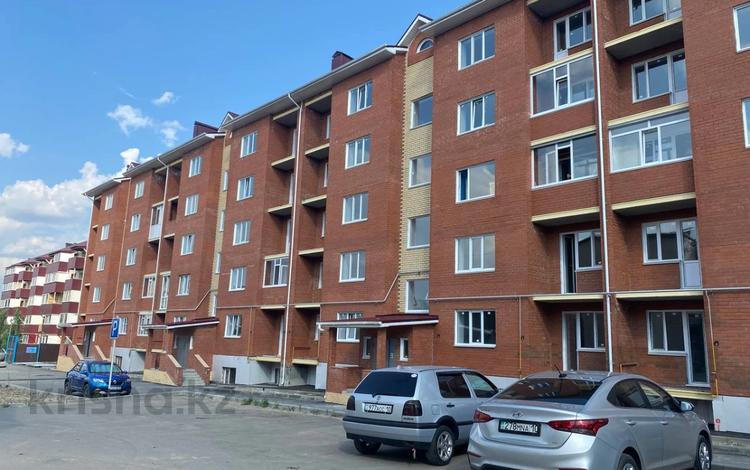 2-бөлмелі пәтер, 62.4 м², 4/5 қабат, проспект Кобланды батыра 28/3, бағасы: ~ 21.8 млн 〒 в Костанае — фото 10