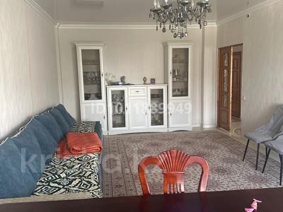 3-комнатная квартира · 100 м² · 6/9 этаж, мкр. Алмагуль, мкр. Алмагул 2 за 31 млн ₸ в Атырау
