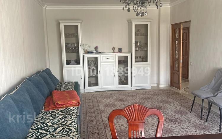 3-бөлмелі пәтер · 100 м² · 6/9 қабат, мкр. Алмагуль, мкр. Алмагул 2, бағасы: 31 млн ₸ в Атырау — фото 2