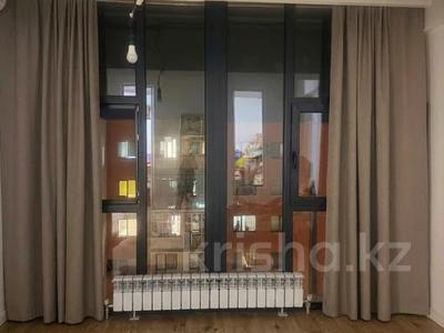 2-бөлмелі пәтер · 49.4 м² · 10/10 қабат, Шұғыла ш/а., Жунисов 8, 8/1 - 10, 14, 14/1-19, 12, 12/1-9, бағасы: 31 млн ₸ в Алматы, Наурызбайский р-н
