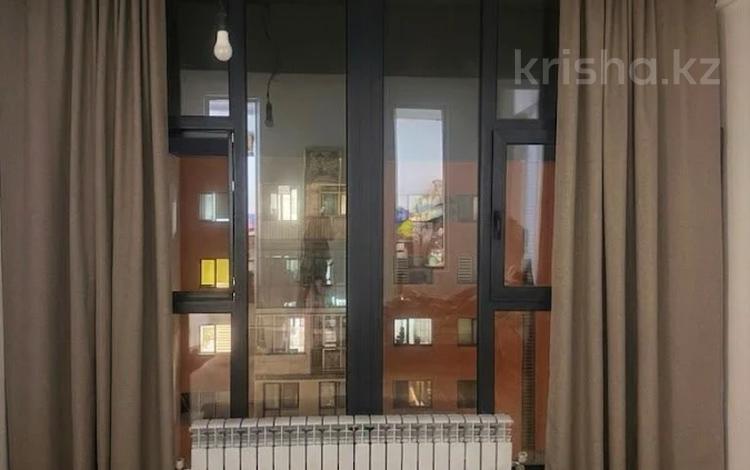 2-бөлмелі пәтер · 49.4 м² · 10/10 қабат, Шұғыла ш/а., Жунисов 8, 8/1 - 10, 14, 14/1-19, 12, 12/1-9, бағасы: 31 млн ₸ в Алматы, Наурызбайский р-н — фото 5