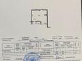 2-бөлмелі пәтер · 49.4 м² · 10/10 қабат, Шұғыла ш/а., Жунисов 8, 8/1 - 10, 14, 14/1-19, 12, 12/1-9, бағасы: 31 млн ₸ в Алматы, Наурызбайский р-н — фото 6