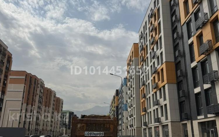 Свободное назначение · 40.45 м² за 19 млн ₸ в Алматы, Наурызбайский р-н — фото 3