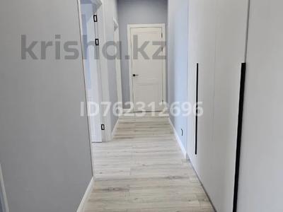 Пәтерлер в Астане: 2-бөлмелі пәтер · 63.3 м² · 6/14 қабат, Анет баба, бағасы: 46.2 млн 〒 2-бөлмелі пәтер · 63.3 м² · 6/14 қабат, Анет баба, бағасы: 46.2 млн 〒 в Астане, Нура р-н