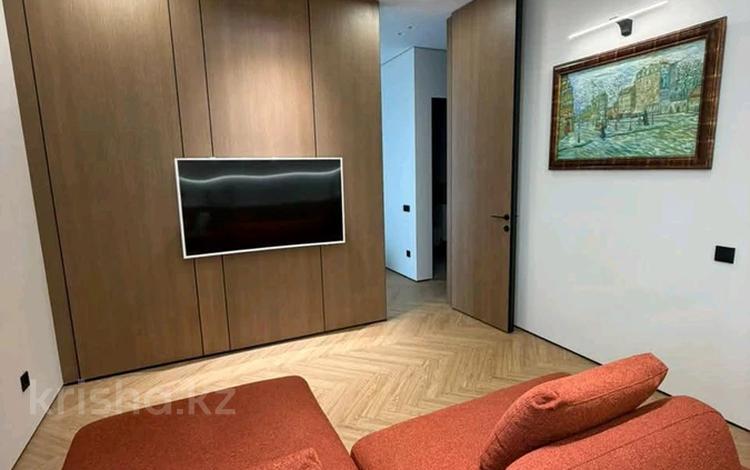 2-комнатная квартира · 60 м² · 3/9 этаж, Розыбакиева 118 за 400 000 ₸ в Алматы, Бостандыкский р-н — фото 12