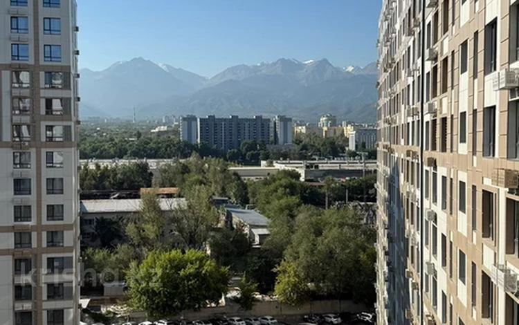 2-комнатная квартира · 48 м² · 11/16 этаж, Утеген батыра 11 — Толе би за 20 000 ₸ в Алматы, Ауэзовский р-н — фото 33