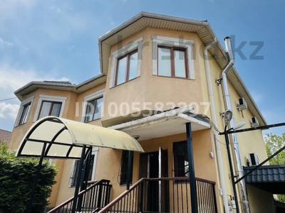 Жеке үй · 10 бөлме · 450 м² · 14 сот., Жана 4, бағасы: 180 млн 〒 в Жанатурмысе