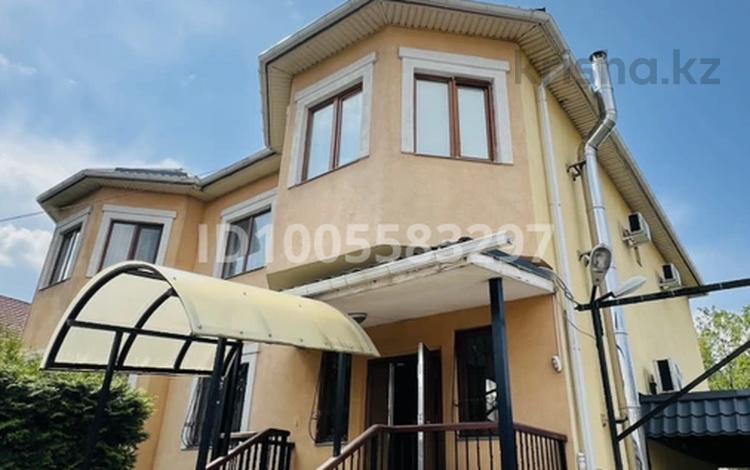 Отдельный дом · 10 комнат · 450 м² · 14 сот., Жана 4 за 180 млн 〒 в Жанатурмысе — фото 2