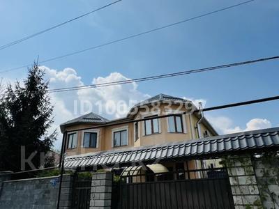 Жеке үй · 10 бөлме · 450 м² · 12 жүзд., Жана 4, бағасы: 180 млн ₸ в Жанатурмысе