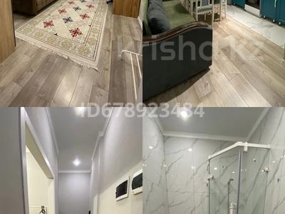 1-комнатная квартира · 39.7 м² · 3/12 этаж, E-753 ул 8 за 250 000 ₸ в Астане, Есильский р-н
