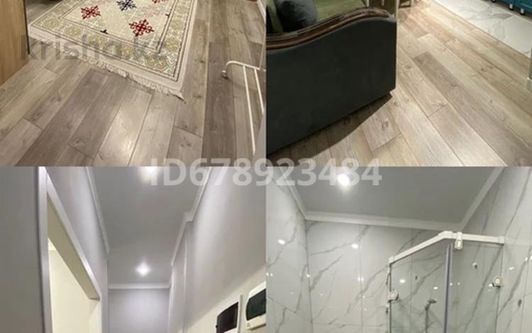 1-комнатная квартира · 39.7 м² · 3/12 этаж, E-753 ул 8 за 250 000 ₸ в Астане, Есильский р-н — фото 25