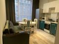 1-комнатная квартира · 39.7 м² · 3/12 этаж, E-753 ул 8 за 250 000 ₸ в Астане, Есильский р-н — фото 12
