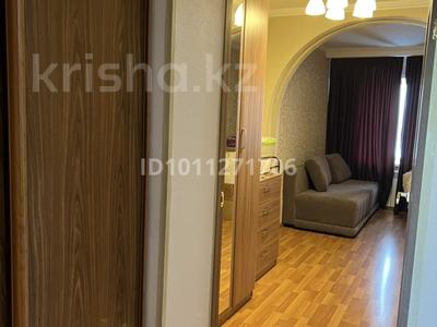 3-бөлмелі пәтер · 58 м² · 3/5 қабат, Бухар жырау, бағасы: 26.8 млн ₸ в Караганде, Казыбек би р-н