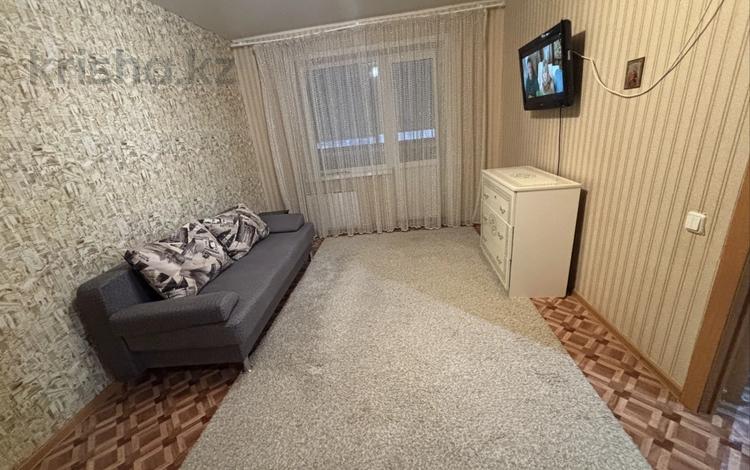 1-комнатная квартира · 34 м² · 6/9 этаж, Текстильщиков за 18 млн ₸ в Костанае — фото 2