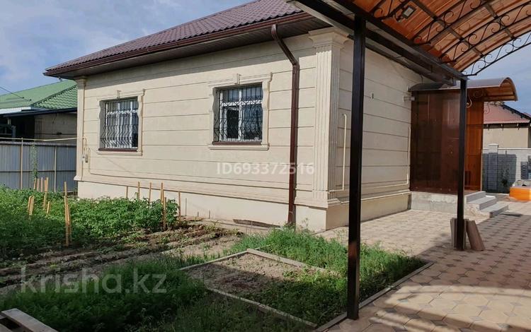 Отдельный дом · 4 комнаты · 120 м² · 5 сот., Боктер 128 за 48 млн ₸ в Каскелене — фото 35