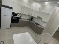 1-комнатная квартира · 45 м² · 12/14 этаж, 17-й мкр 6 за 13 000 〒 в Актау