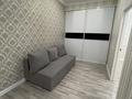1-комнатная квартира · 45 м² · 12/14 этаж, 17-й мкр 6 за 13 000 〒 в Актау — фото 10