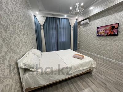 1-бөлмелі пәтер · 45 м² · 12/14 қабат, 17-ш/а. 6, бағасы: 18 000 ₸ в Актау, 17-й мкр