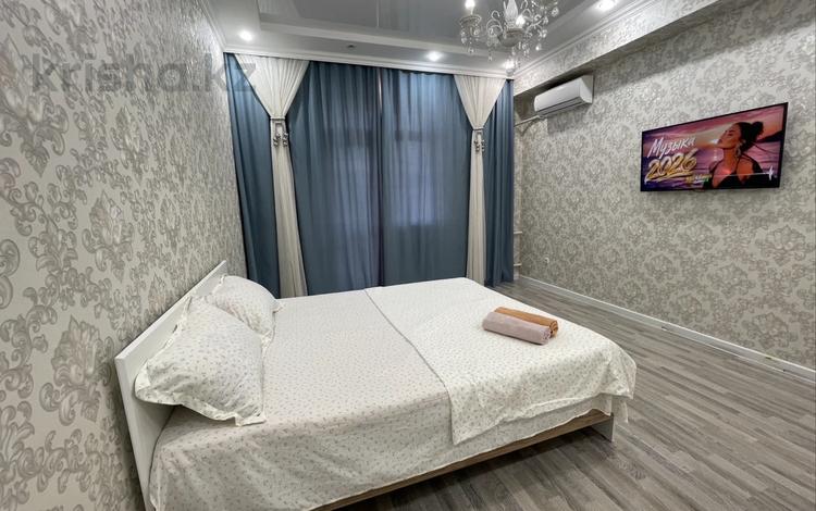 1-бөлмелі пәтер · 45 м² · 12/14 қабат, 17-ш/а. 6, бағасы: 18 000 ₸ в Актау, 17-й мкр — фото 16