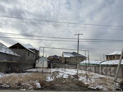 Участок · 10 соток, мкр Кайтпас 2 135 — Сайгулик көшесі за 40 млн 〒 в Шымкенте, Абайский р-н