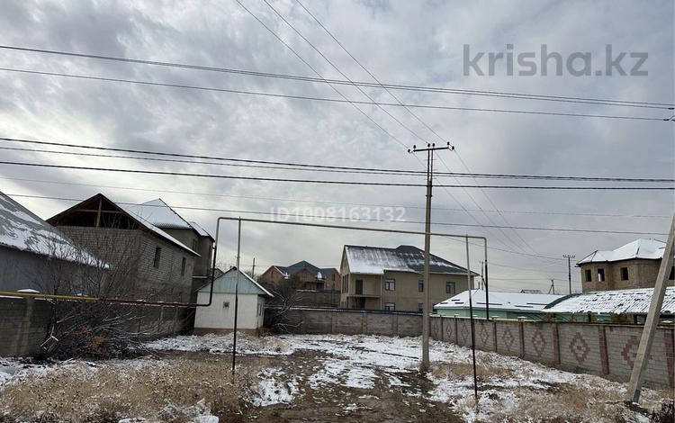 Участок · 10 соток, мкр Кайтпас 2 135 — Сайгулик көшесі за 40 млн 〒 в Шымкенте, Абайский р-н — фото 2
