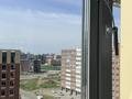 3-комнатная квартира · 90 м² · 9/10 этаж, Е-15 16 за 76 млн ₸ в Астане, Нура р-н — фото 44
