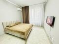 1-комнатная квартира · 55 м² · 4/16 этаж, мкр Нурсат, Назарбаева 14А за 2 000 ₸ в Шымкенте, Каратауский р-н