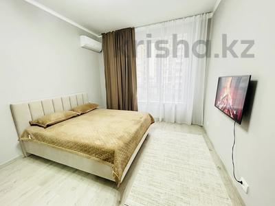 1-бөлмелі пәтер · 55 м² · 4/16 қабат, Нұрсәт ш/а, Назарбаева 14А, бағасы: 2 000 ₸ в Шымкенте, Каратауский р-н