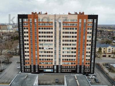2-комнатная квартира, 67.6 м², 11/14 этаж, Быковского 3А за ~ 21.6 млн 〒 в Костанае