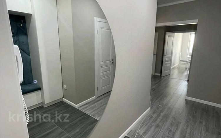 3-комнатная квартира, 90 м², 8/9 этаж помесячно, Ружейникова