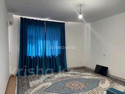 2-комнатная квартира · 56 м² · 7/7 этаж, Есім хан 17/7 — Мұз сарайы за 17.5 млн ₸ в Туркестане