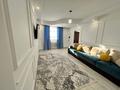 2-комнатная квартира · 75 м² · 20/23 этаж, Розыбакиева 289 — Аль-Фараби за 20 000 ₸ в Алматы, Бостандыкский р-н