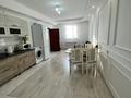 2-комнатная квартира · 75 м² · 20/23 этаж, Розыбакиева 289 — Аль-Фараби за 20 000 ₸ в Алматы, Бостандыкский р-н — фото 5
