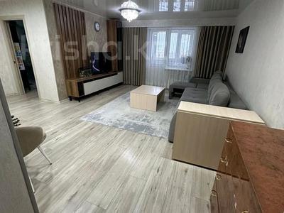 3-комнатная квартира · 84 м² · 9/9 этаж, Кокжал Барака 13/1 за 34.5 млн 〒 в Усть-Каменогорске