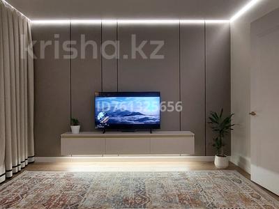 2-бөлмелі пәтер · 69 м² · 3/9 қабат, Нұрсая ш/а., Елорда 6/5, бағасы: 40 млн ₸ в Атырау, мкр Нурсая