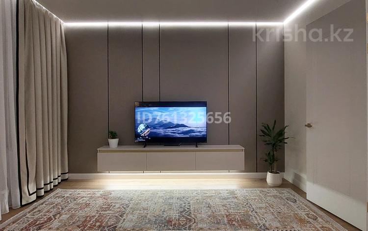 2-комнатная квартира · 69 м² · 3/9 этаж, мкр Нурсая, Елорда 6/5 за 40 млн ₸ в Атырау — фото 30
