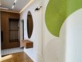 2-бөлмелі пәтер · 70 м² · 10/12 қабат, Анет Баба 4, бағасы: 55.5 млн ₸ в Астане, Нура р-н — фото 10
