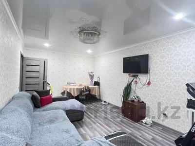 4-комнатная квартира, 104 м², 5/5 этаж, Кенжетаева 1В за 33.5 млн 〒 в Кокшетау