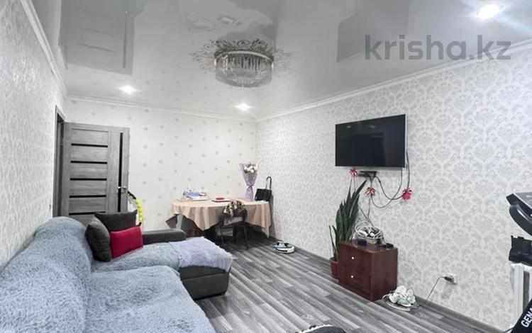 4-комнатная квартира, 104 м², 5/5 этаж, Кенжетаева 1В за 33.5 млн 〒 в Кокшетау — фото 2