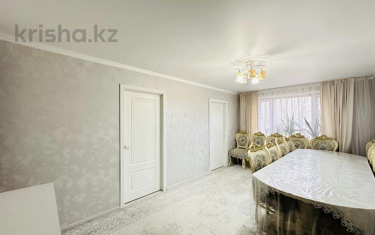 4-комнатная квартира · 61 м² · 1/5 этаж, Виктора Хара 7б за 15.5 млн ₸ в Шахтинске — фото 2