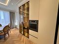 3-бөлмелі пәтер · 110.1 м² · 12/22 қабат, ул. Достык 1/2, бағасы: 167 млн ₸ в Астане, Есильский р-н — фото 11
